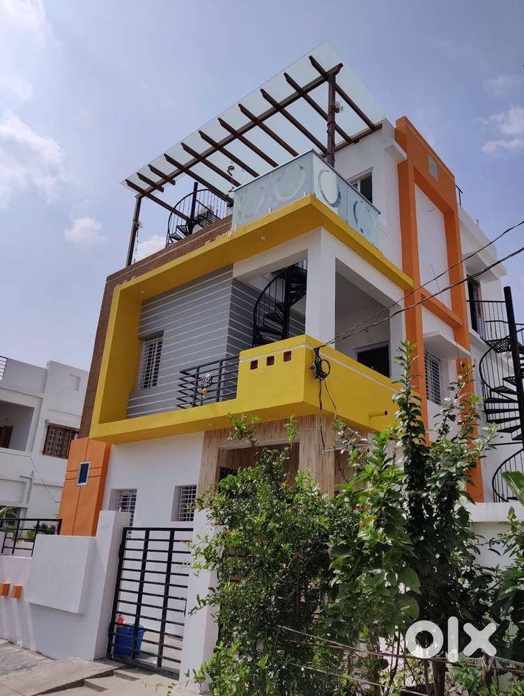 Premium 3 bhk Villa for Rent – Luxurious Living Amidst Nature