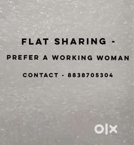 Flat Sharing