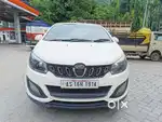 Mahindra Marazzo M8 8Str, 2020, Diesel