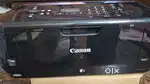 Canon Pixma Colour Printer
