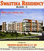 Swastika Residency -Your Dream Home Awaits.Located in Neamatpur