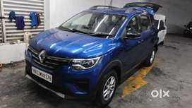 Car Trip Bangalore to Hyderabad with Driver