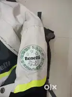 RIDING JACKET & PANT SET ( BENELLI )
