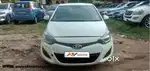 Hyundai i20, 2013, Diesel