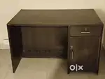 Office Table cum study table cum Computer Table 4 feet x 2.5 feet