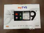 MyTvs Android 4+64GB+Frame+AHD cam+Couplers for Sale