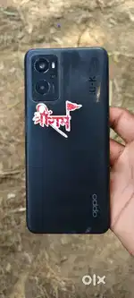 Oppo k10 4g hai box bhi haii