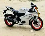 R15 v4 Good condition only 7000 km drive