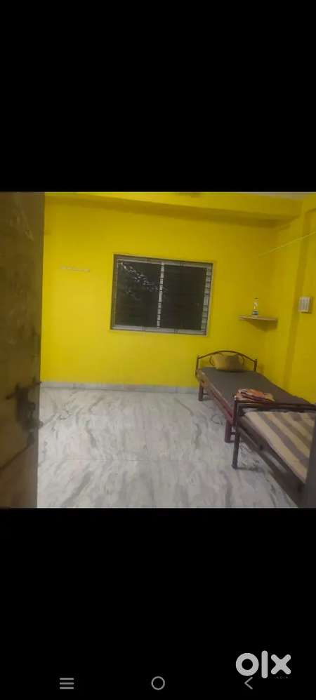 1room kitchen rent pal for bachelor only