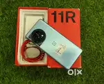 Oneplus 11R 16/256 with Box/Charger
