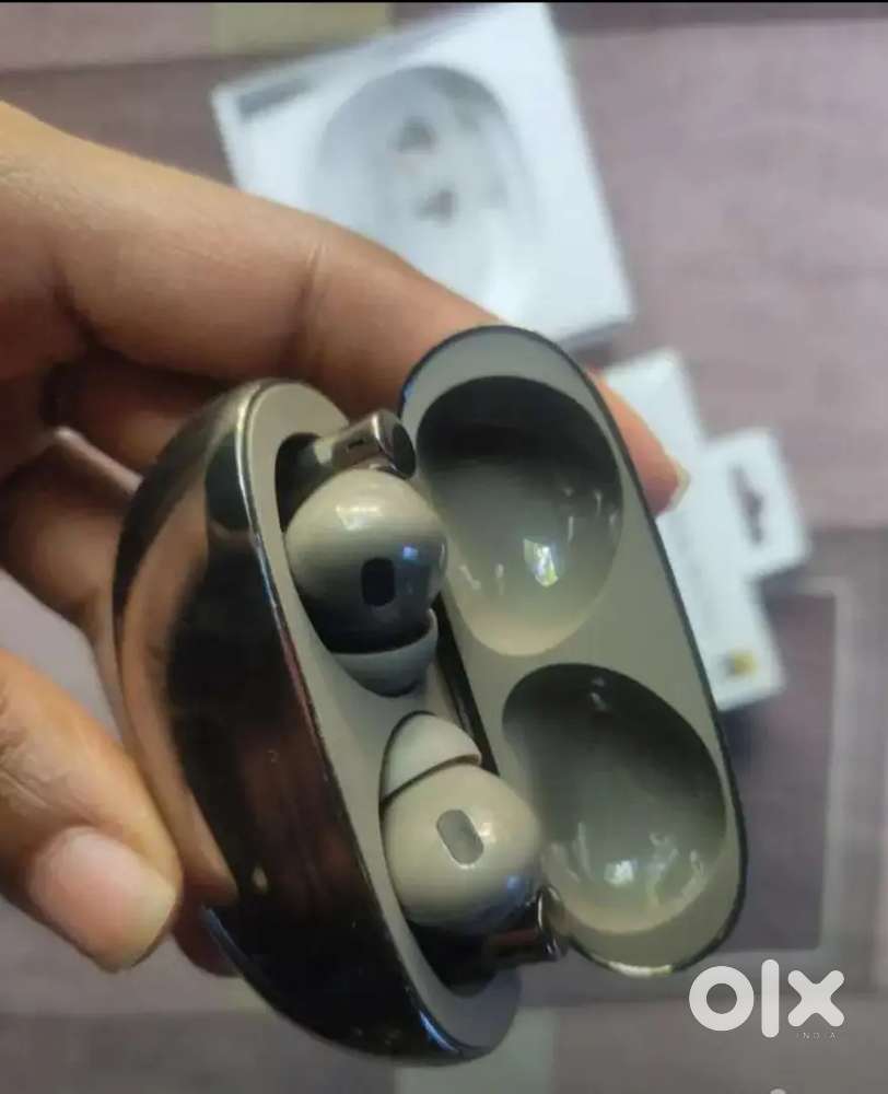 Realme buds air 6 pro