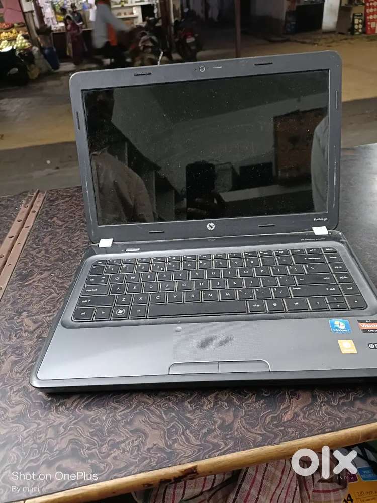 Hp laptop best