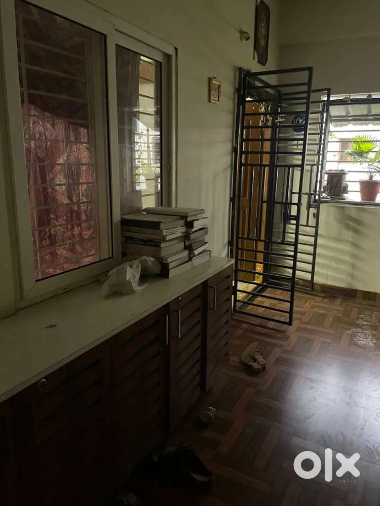 3BHK House for Rent – Spacious & Well Maintained – Kurmanapalem