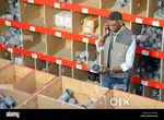 Urgent Hiring store in charge / storekeeper / supervisor
