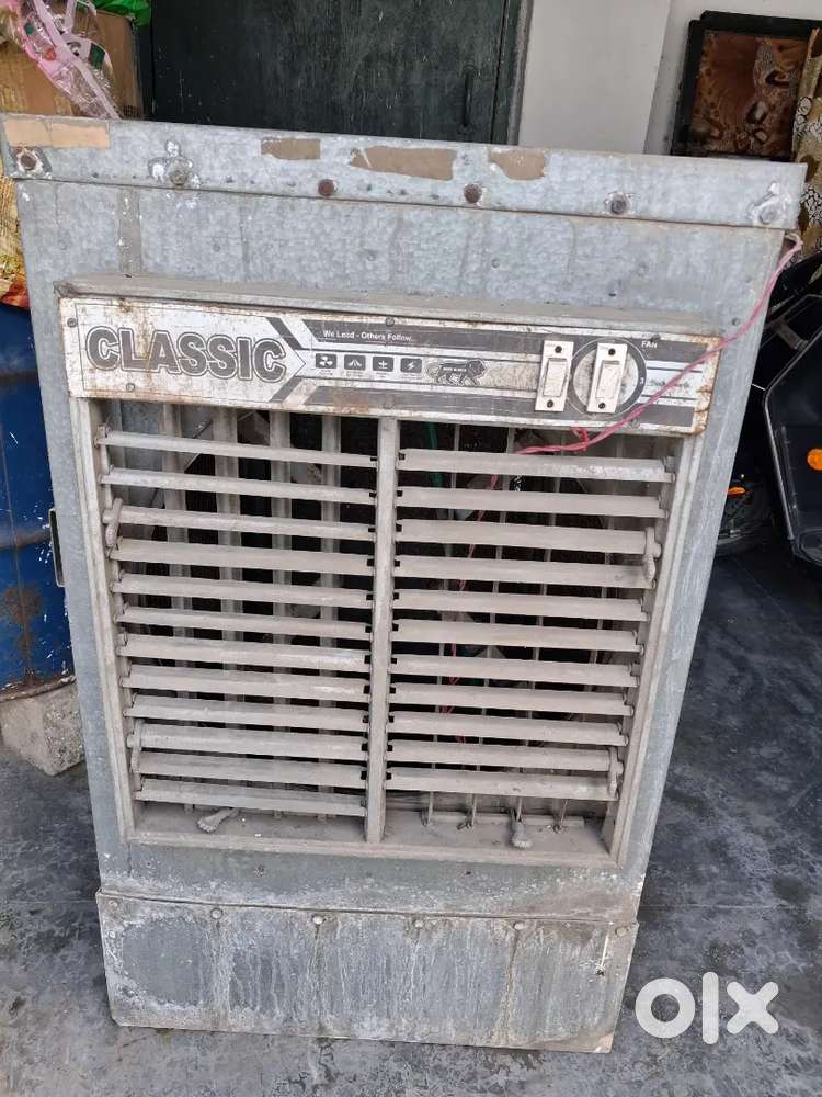 Cooler Body For Sale