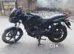 Pulsar 150