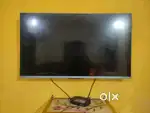 Mi 4k LED TV
