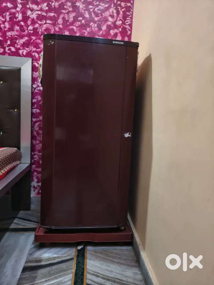 Samsung fridge single door fridge