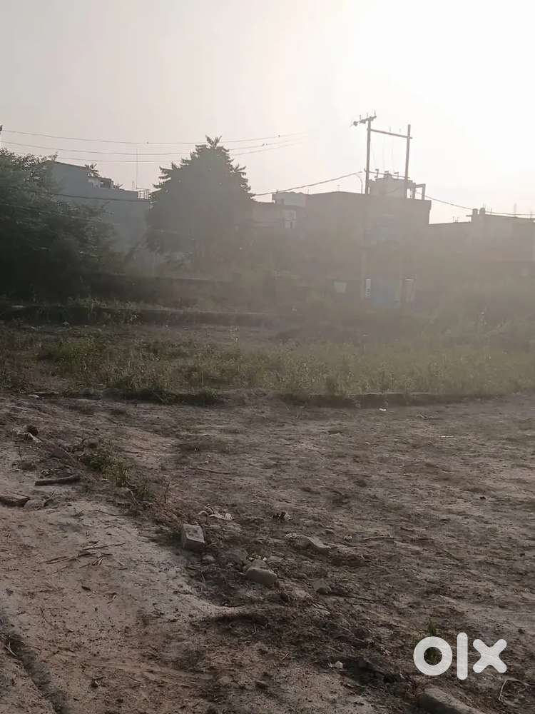 बीबीडी से मात्र 8 किलोमीटर की दूरी पर प्लाट खरीदे आज ही