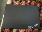 Lenovo thinkpad