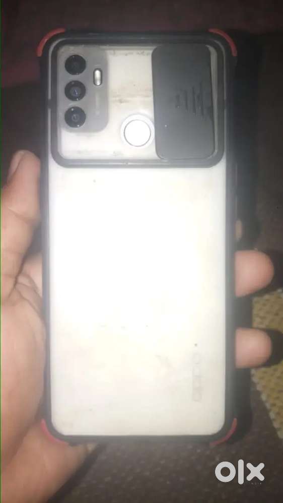 Oppo a53 4g 4/64