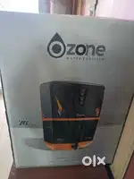 Alkaline+copper water purifier 16 litrs capacity