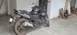 TVS RAIDER