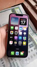 Iphone13 4/128