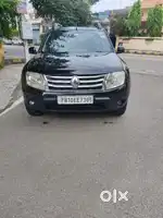 Renault Duster 2015-2016 110PS Diesel RxZ Plus, 2013, Diesel