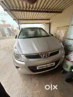 Hyundai i20 2011