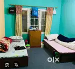 Girls hostel  in teachers colony sultanpur road