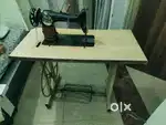 Umrella stitching machine for sale 3500,
