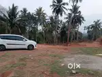 Commercial  80 cents converted land near kinigoli Mangalore Karnataka