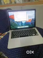 MacBook 2012 late with issues
