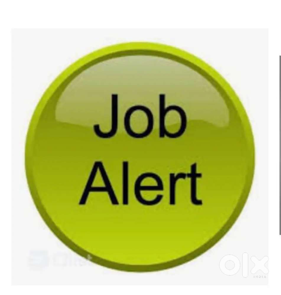 12th PASS 20 JOBS VACANCY