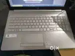 Hp laptop in awesome condition