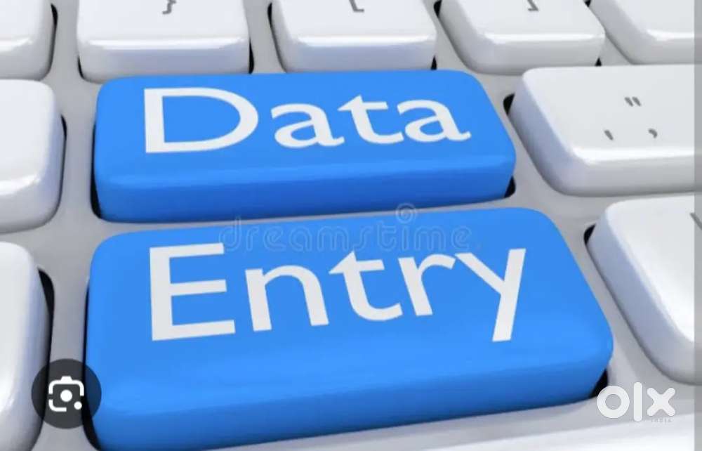BACK OFFICE DATA ENTRY JOB APPLY IN LUCKNOW LOCATION
