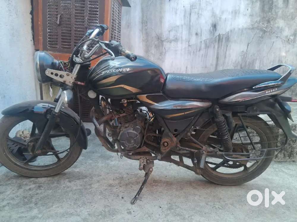 Discover 100cc