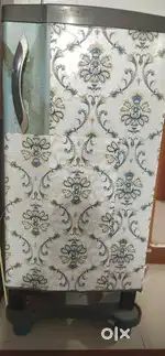 Godrej Refrigerator