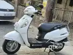 SUZUKI ACCESS IN EXCELLENT SHOWROOM CONDITION FOR SALE