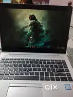 HP Elitebook 840 G5