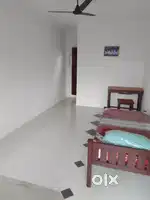 Room for rent (3 single rooms with att attached bathroom