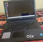Student/Office Laptop – Dell Inspiron  Affordable