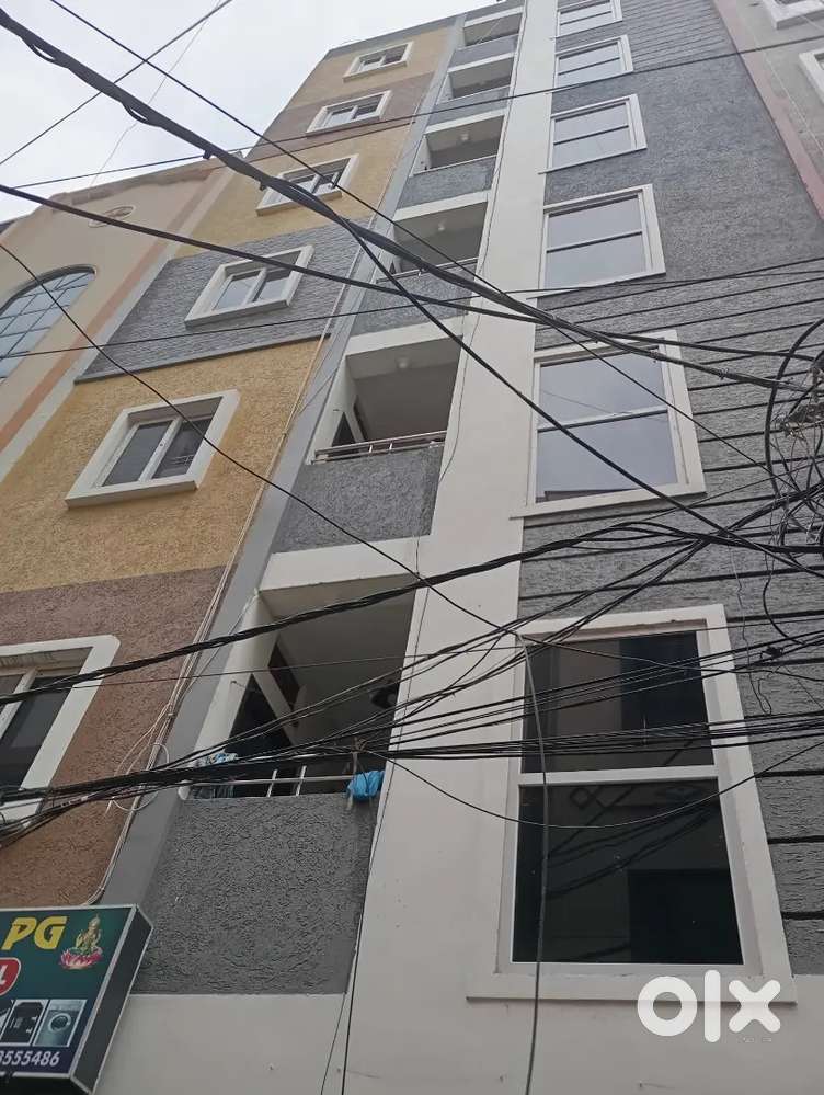 Good Running Mens PG hostel for sale in Gachibowli.