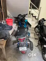 Selft start with AW system