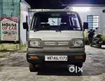 Maruti Suzuki Omni 8 Seater, 2016, Petrol