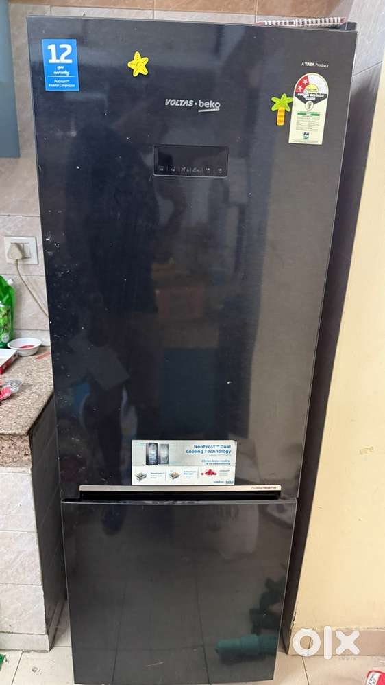 Voltas Becko