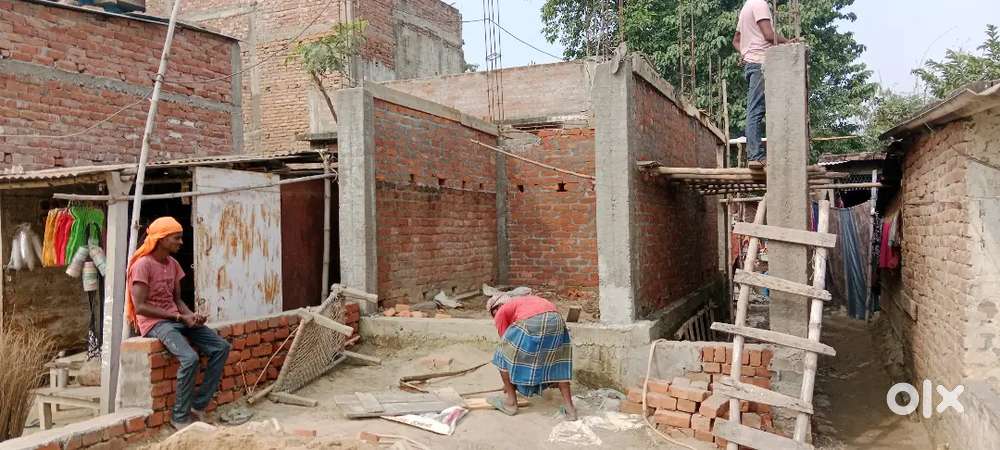 A shop near by jatwa pul