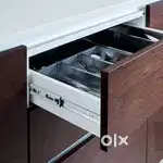 Mulla Kitchen Trolley Repairs and Services
