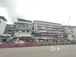 1BHK 20 LAKH MUMBRA KAUSA ROAD TOUCH OLD GP BUILDING